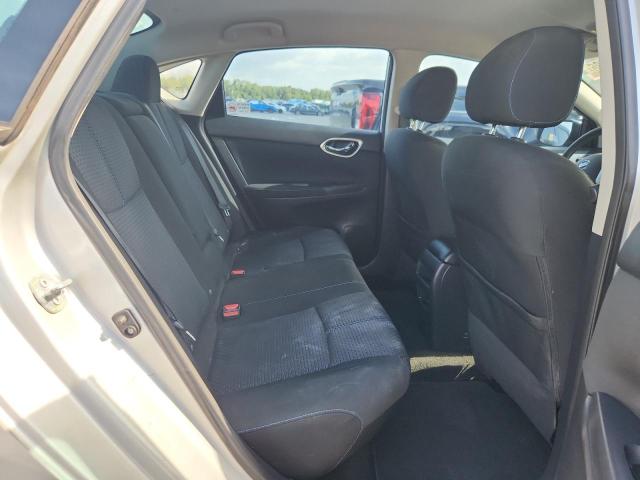 62857436 :رقم المزاد ، 3N1AB7AP8FY366843 vin ، 2015 Nissan Sentra مزاد بيع