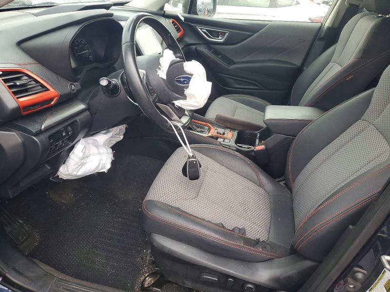 Aukcja sprzedaży 2020 Subaru Forester, vin: JF2SKARC0LH485219, numer aukcji: 65678586