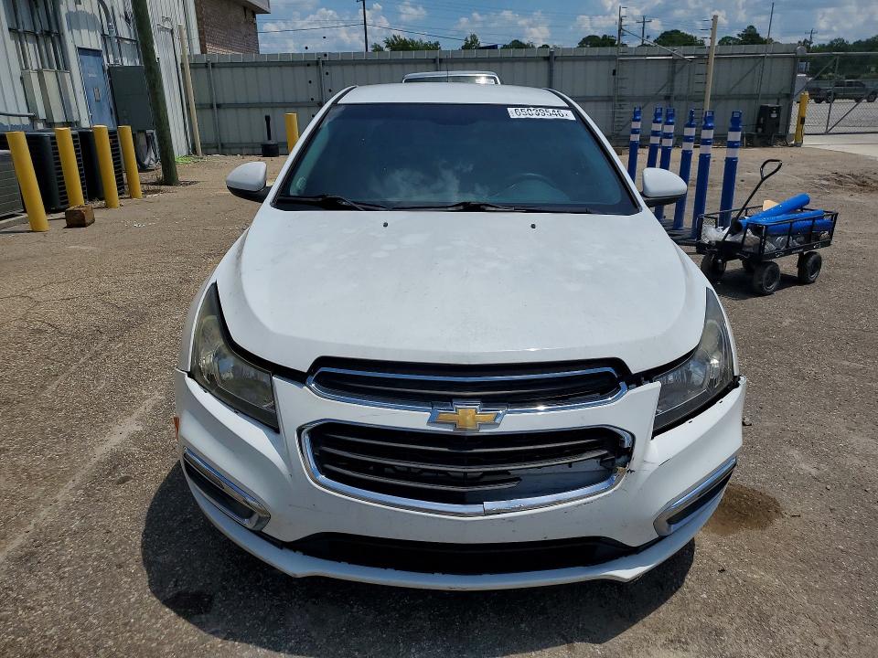 Продажа на аукционе авто 2015 Chevrolet Cruze, vin: 1G1PC5SBXF7292895, номер лота: 65039546