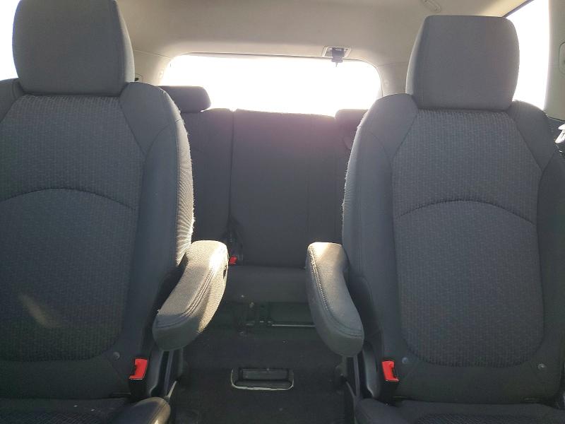 Aukcja sprzedaży 2011 Chevrolet Traverse, vin: 1GNKVGED2BJ204799, numer aukcji: 65315386
