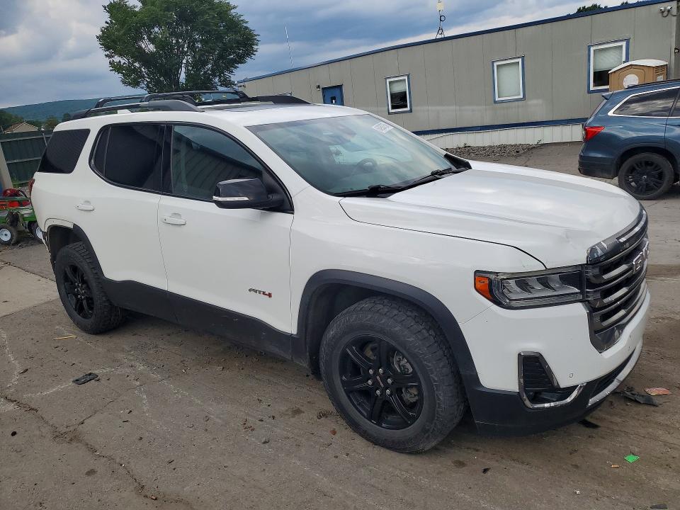 Продажа на аукционе авто 2021 Gmc Acadia, vin: 1GKKNLLS1MZ175968, номер лота: 64933756