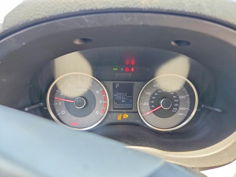 2015 Subaru Forester მანქანა იყიდება აუქციონზე, vin: JF2SJARC1FH801251, აუქციონის ნომერი: 66073256