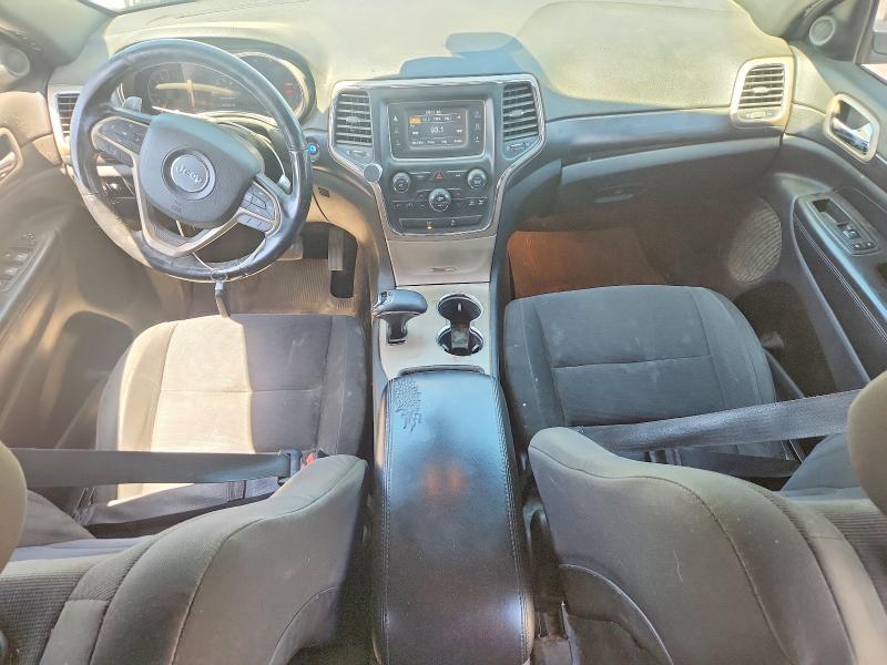 Aukcja sprzedaży 2014 Jeep Grand Cherokee, vin: 1C4RJEAG3EC179444, numer aukcji: 65298906