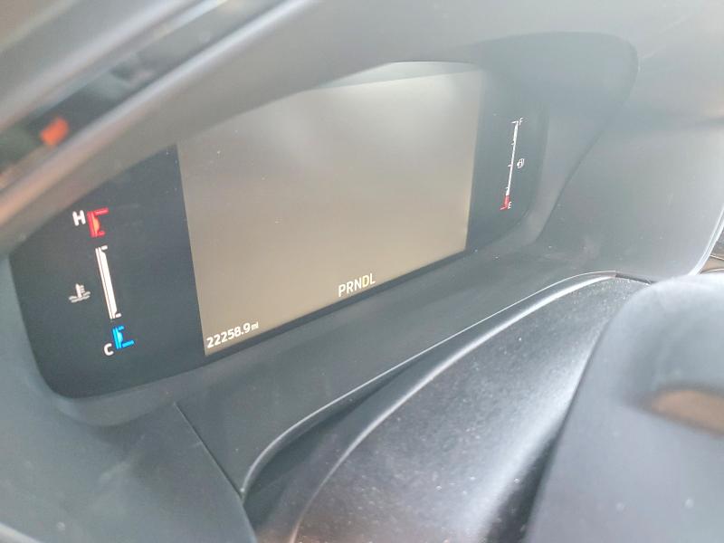 65053066 :رقم المزاد ، 1FMCU9MN8RUA26861 vin ، 2024 Ford Escape مزاد بيع