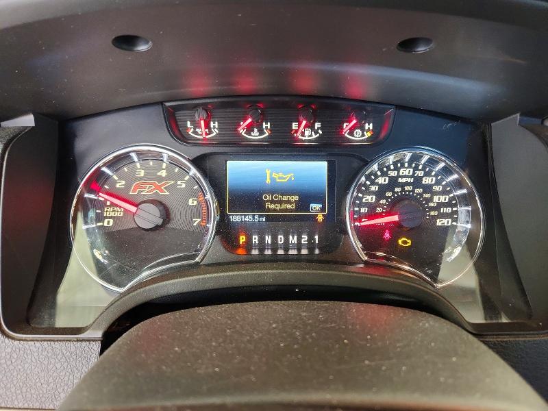 65951246 :رقم المزاد ، 1FTFW1ET0EKD15040 vin ، 2014 Ford F150 مزاد بيع