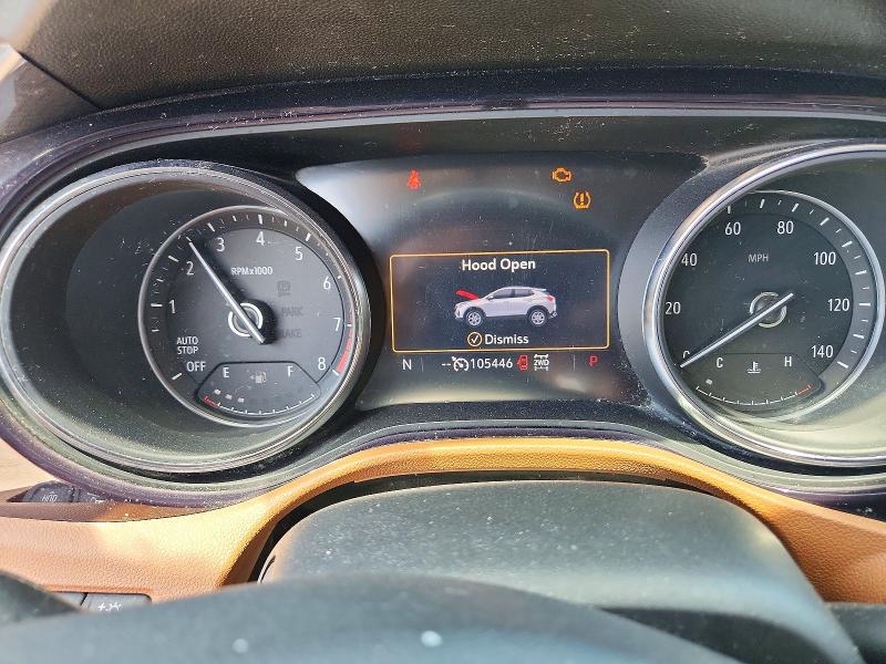 Продаж на аукціоні авто 2020 Buick Encore Gx, vin: KL4MMGSL4LB074384, номер лоту: 63703186