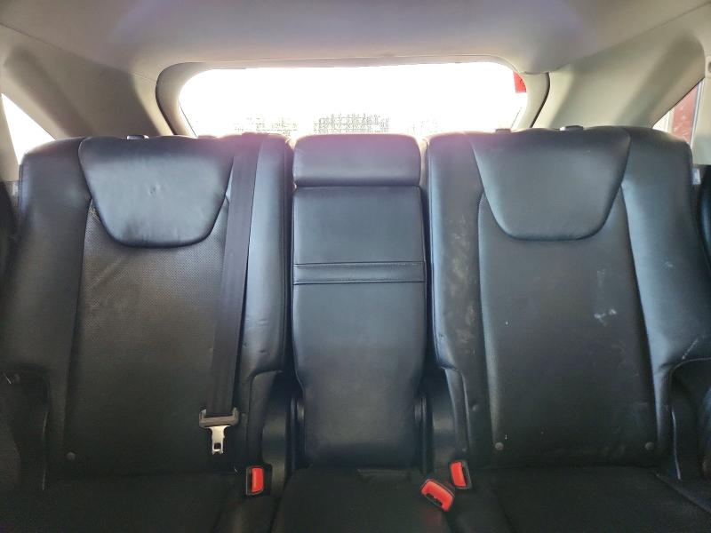 Aukcja sprzedaży 2010 Lexus Rx, vin: JTJBC1BA4A2024977, numer aukcji: 64996676