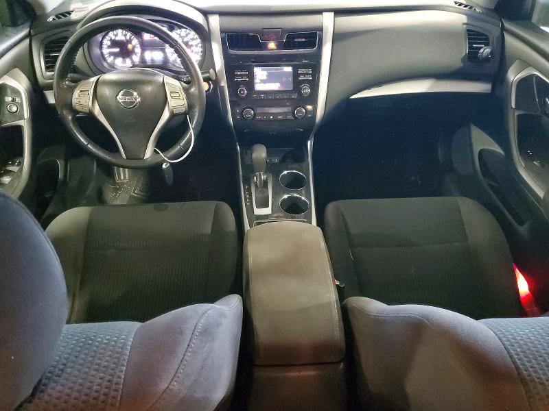 2014 Nissan Altima მანქანა იყიდება აუქციონზე, vin: 1N4AL3AP1EC423268, აუქციონის ნომერი: 65143176