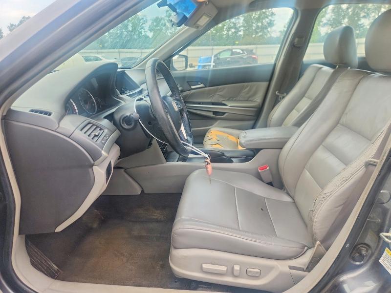 Продаж на аукціоні авто 2008 Honda Accord, vin: 1HGCP26848A053258, номер лоту: 65736836