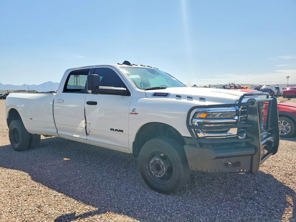 Продажа на аукционе авто 2026 Ram 3500, vin: 3C63RRGL2TG152733, номер лота: 65231046