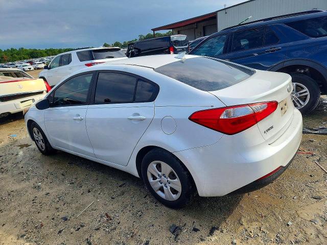 Продажа на аукционе авто 2014 Kia Forte, vin: KNAFK4A69E5067685, номер лота: 67091696