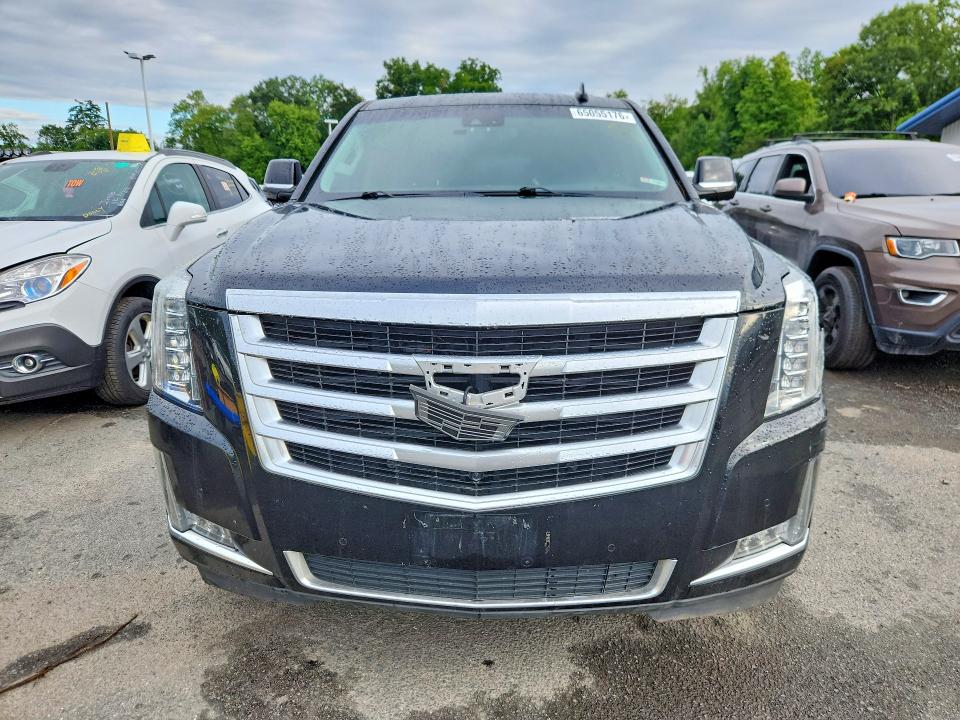 Продаж на аукціоні авто 2019 Cadillac Escalade, vin: 1GYS4HKJ0KR242894, номер лоту: 65055176
