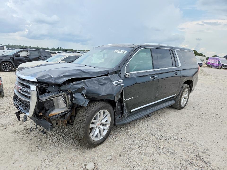 2024 Gmc Yukon Xl მანქანა იყიდება აუქციონზე, vin: 1GKS2GKD9RR305652, აუქციონის ნომერი: 64274506