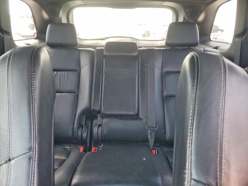 2014 Jeep Grand Cherokee მანქანა იყიდება აუქციონზე, vin: 1C4RJFBG6EC347307, აუქციონის ნომერი: 64612306