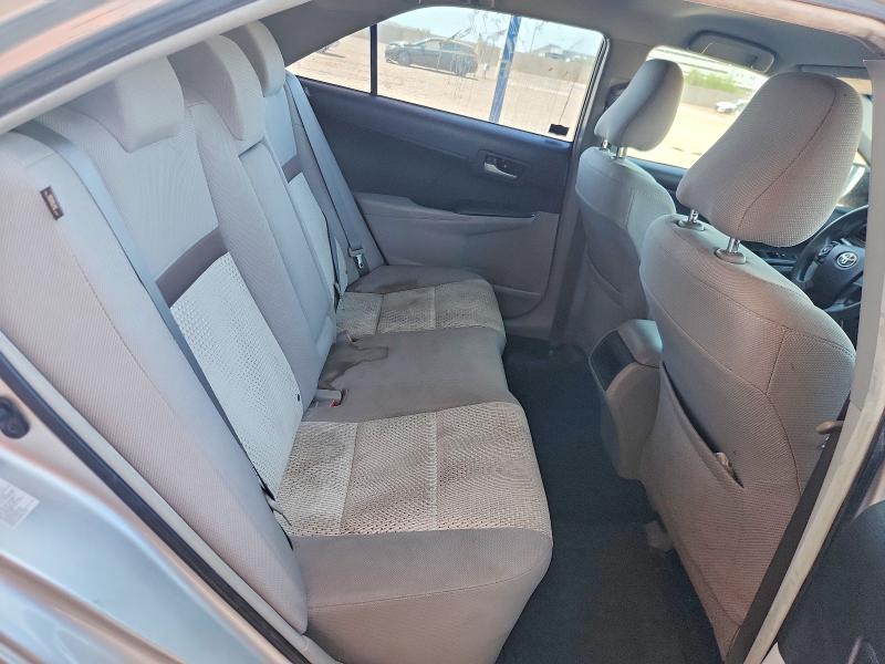 Продаж на аукціоні авто 2014 Toyota Camry, vin: 4T4BF1FK8ER444542, номер лоту: 64474556