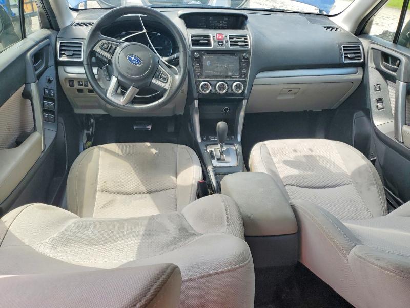 Aukcja sprzedaży 2018 Subaru Forester, vin: JF2SJAGC4JH471729, numer aukcji: 64691196