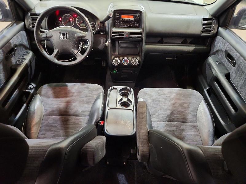 Aukcja sprzedaży 2002 Honda Cr-v, vin: 021023, numer aukcji: 65984856
