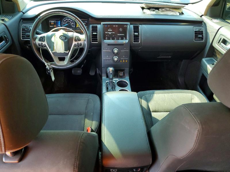 Продаж на аукціоні авто 2018 Ford Flex, vin: 2FMHK6C81JBA11599, номер лоту: 63258966
