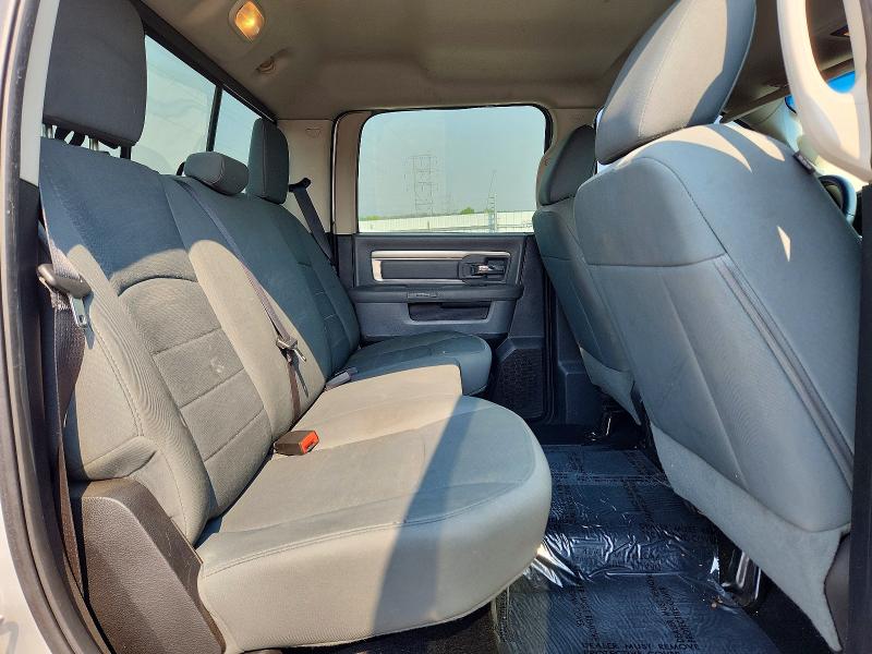 Продажа на аукционе авто 2014 Ram 2500, vin: 3C6TR5JT0EG189364, номер лота: 63717326
