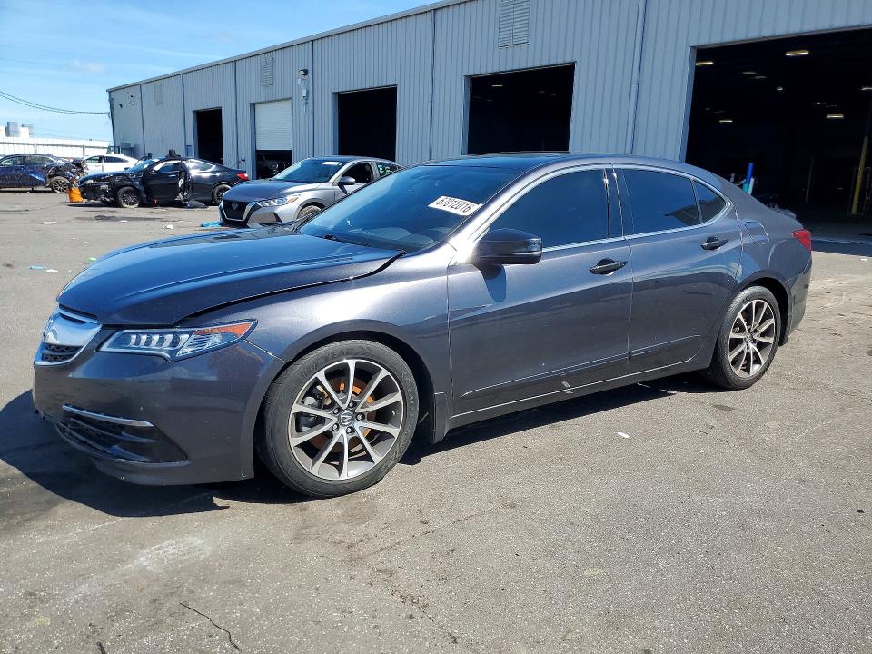 Aukcja sprzedaży 2015 Acura Tlx, vin: 19UUB2F5XFA012199, numer aukcji: 67012016
