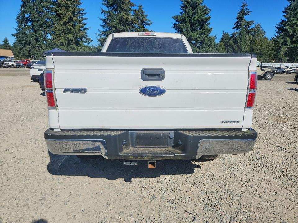 2014 Ford F150 მანქანა იყიდება აუქციონზე, vin: 1FTFW1EF6EFA49946, აუქციონის ნომერი: 65869526
