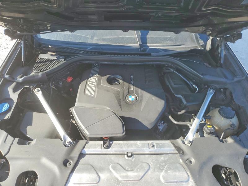 Aukcja sprzedaży 2019 Bmw X3, vin: 5UXTR7C55KLF28395, numer aukcji: 65234676