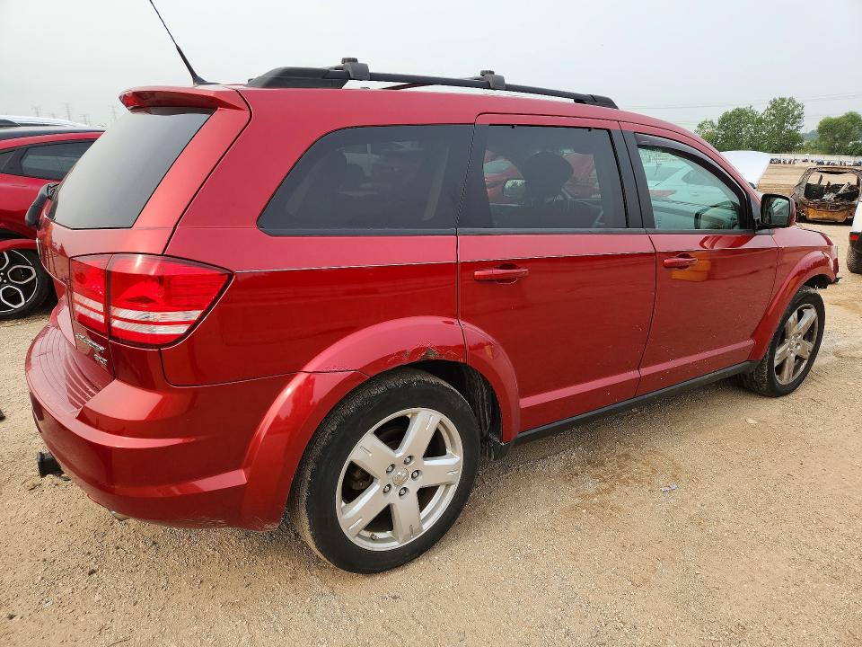 Aukcja sprzedaży 2010 Dodge Journey, vin: 3D4PH5FV0AT169675, numer aukcji: 64342906