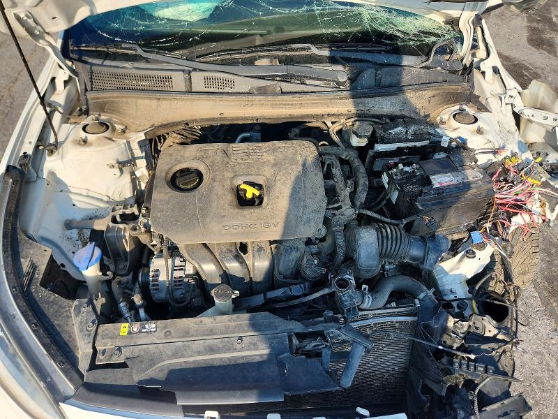 Продажа на аукционе авто 2019 Kia Forte, vin: 3KPF24ADXKE066160, номер лота: 64220536