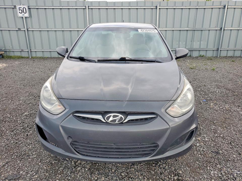 Продаж на аукціоні авто 2013 Hyundai Accent, vin: KMHCT4AE4DU301242, номер лоту: 62304976