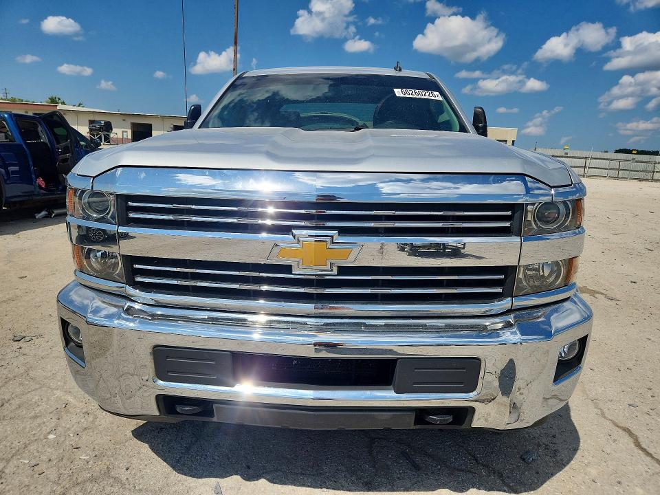 Продажа на аукционе авто 2015 Chevrolet Silverado, vin: 1GC1KVE82FF169601, номер лота: 66260226