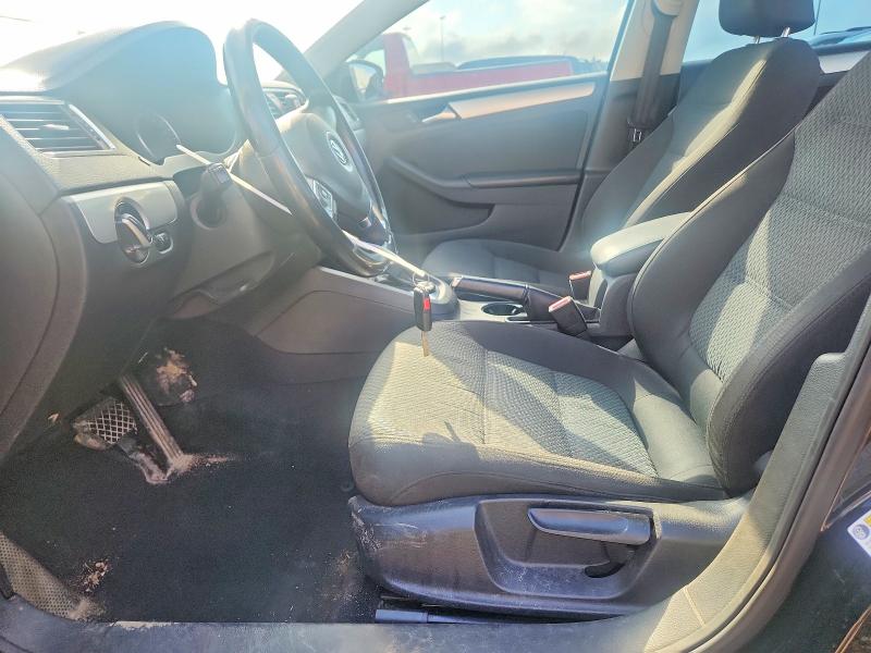 Продажа на аукционе авто 2013 Volkswagen Jetta, vin: 3VWDX7AJ2DM399345, номер лота: 64814776