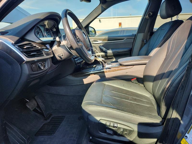 Aukcja sprzedaży 2018 Bmw X5, vin: 5UXKR0C57J0X94629, numer aukcji: 62292106