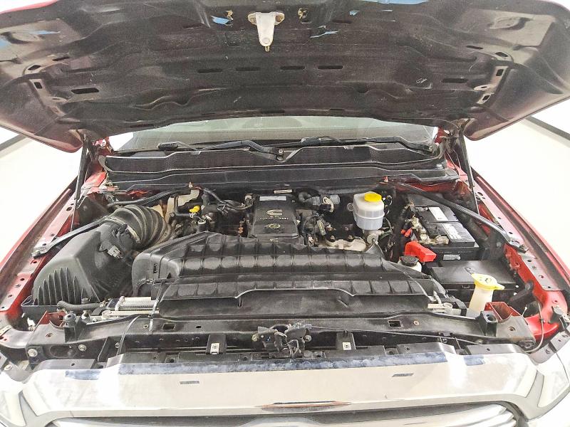 Aukcja sprzedaży 2019 Ram 2500, vin: 3C6UR5DL5KG611107, numer aukcji: 65720556