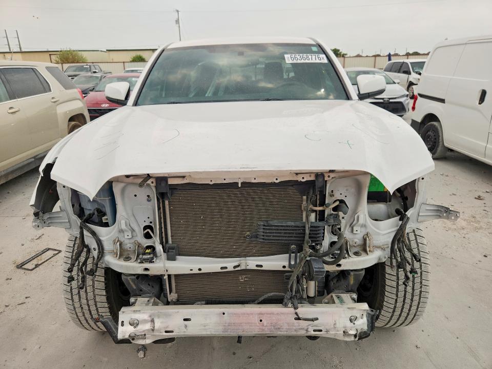 Aukcja sprzedaży 2017 Toyota Tacoma, vin: 3TMAZ5CN2HM052298, numer aukcji: 66368776