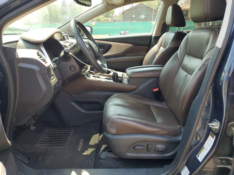 Aukcja sprzedaży 2015 Nissan Murano, vin: 5N1AZ2MH2FN238123, numer aukcji: 62826856