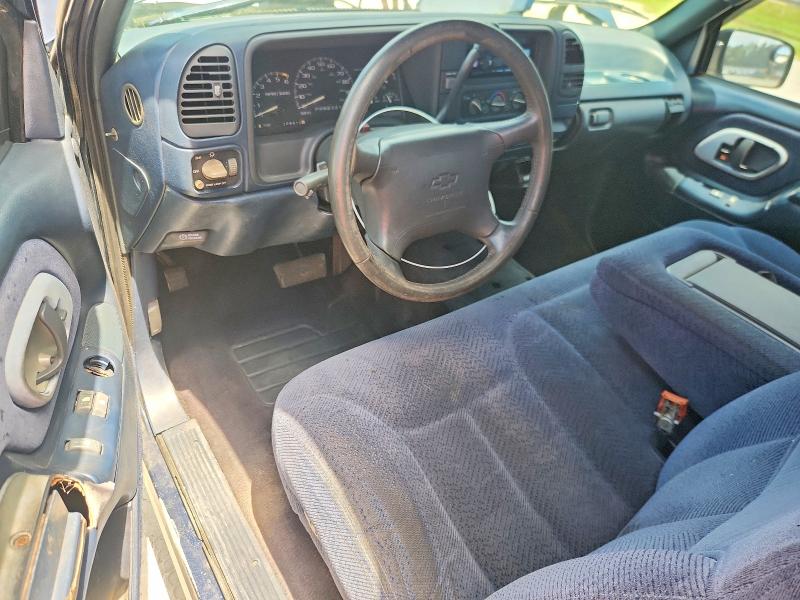 Продажа на аукционе авто 1996 Chevrolet Gmt-400, vin: 1GCEC14W2TZ132128, номер лота: 64491576