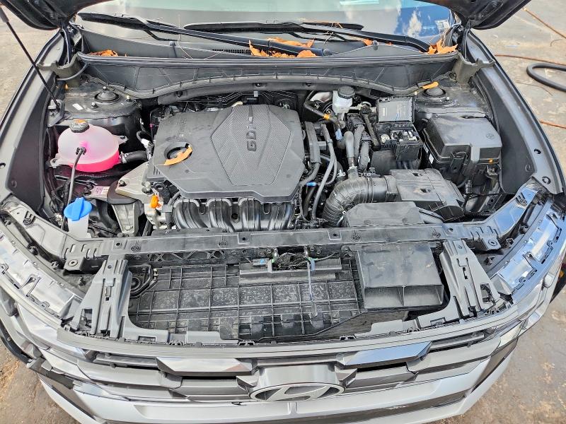 65044666 :رقم المزاد ، 5NMJE3DEXTH717605 vin ، 2026 Hyundai Tucson مزاد بيع
