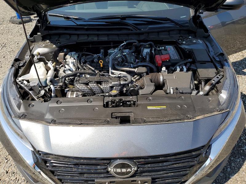 Продаж на аукціоні авто 2025 Nissan Altima, vin: 1N4BL4BVXSN346827, номер лоту: 64024986