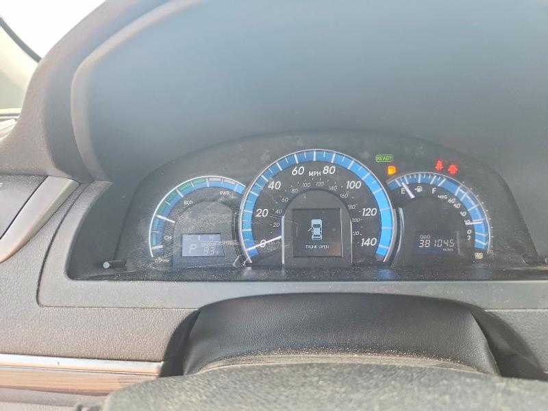 Продажа на аукционе авто 2014 Toyota Camry Hybrid, vin: 4T1BD1FK0EU139875, номер лота: 64506496