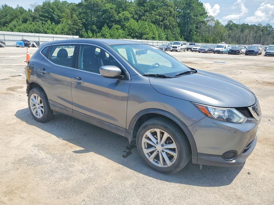 Aukcja sprzedaży 2018 Nissan Rogue Sport, vin: JN1BJ1CR5JW262877, numer aukcji: 65140006