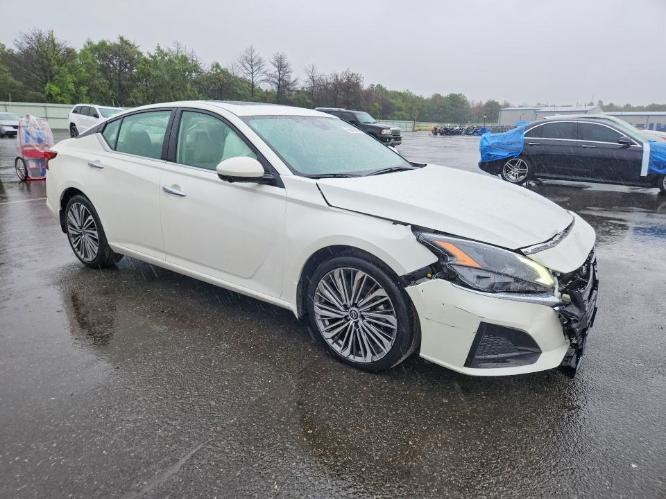 65342416 :رقم المزاد ، 1N4BL4EV9RN328065 vin ، 2024 Nissan Altima مزاد بيع