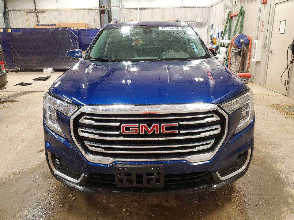 Продаж на аукціоні авто 2023 Gmc Terrain, vin: 3GKALVEG3PL191087, номер лоту: 66559216