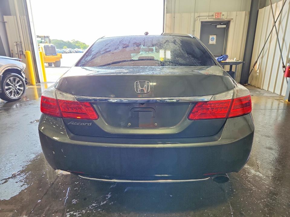 Продаж на аукціоні авто 2013 Honda Accord, vin: 1HGCR2F88DA181491, номер лоту: 63173186