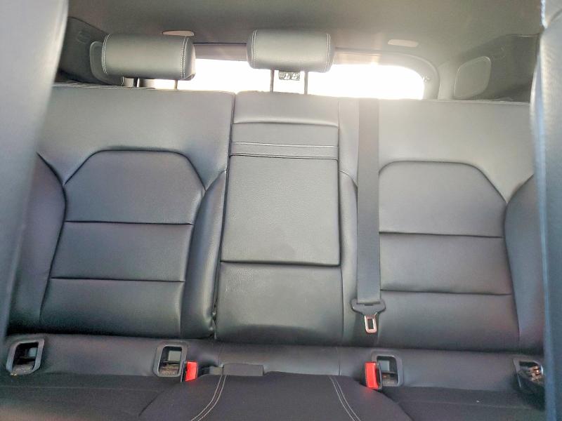 Aukcja sprzedaży 2016 Mercedes-benz Gla, vin: WDCTG4GB7GJ235338, numer aukcji: 61324306