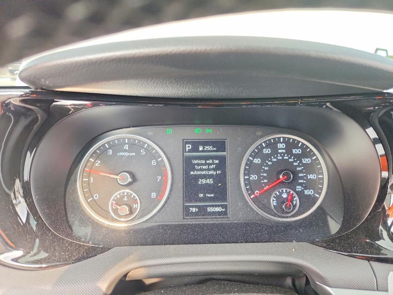 Aukcja sprzedaży 2021 Kia K5, vin: 5XXG64J24MG012399, numer aukcji: 64724546