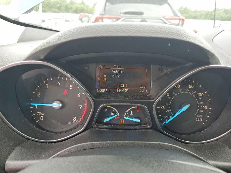Продаж на аукціоні авто 2018 Ford Escape, vin: 1FMCU9GD9JUB33232, номер лоту: 63790966