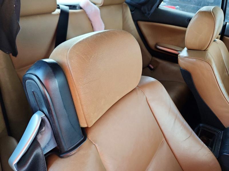 2002 Bmw 330 მანქანა იყიდება აუქციონზე, vin: WBABS53492JU90558, აუქციონის ნომერი: 64554576