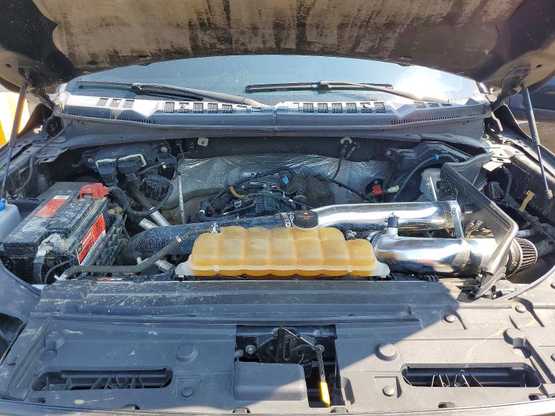 Продажа на аукционе авто 2015 Ford F150, vin: 1FTEW1EG0FFB76729, номер лота: 64783066