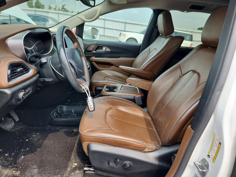 Aukcja sprzedaży 2017 Chrysler Pacifica, vin: 2C4RC1GG9HR778225, numer aukcji: 65129006