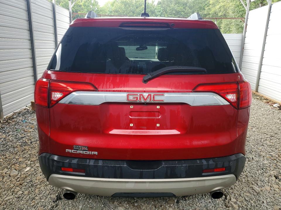 Aukcja sprzedaży 2019 Gmc Acadia, vin: 1GKKNMLS2KZ266850, numer aukcji: 66308796